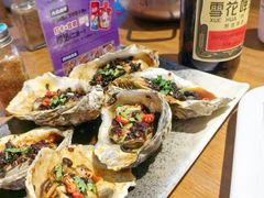 -撸啊撸铁签小肉(车站南路店)