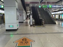 -白石桥南(地铁站)