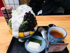 -WONDER ICE 萬得冰田(建設路总店)