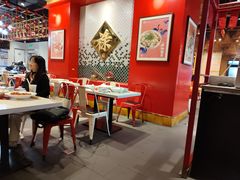 -禄鼎记·多口味酸菜鱼(侨鑫店)
