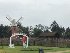 -保利石象湖景区