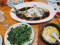 -7017浙菜•建德味(市心北路店)
