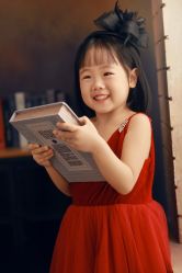 -芳妮豆丁家庭影像馆(宝安店)