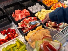 -老炳·七丛松甘草水果