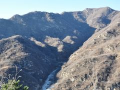 山顶-北京水岸山吧度假村(雁栖镇店)