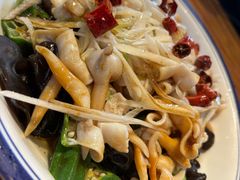 -旺角小渔村·海肠捞饭开创者(环山路店)