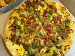 -达美乐比萨(建康路店)