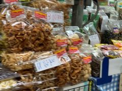 -瓦洛洛传统市场
