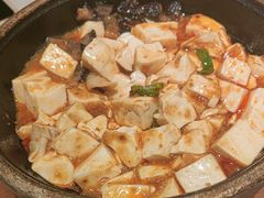 -狮王府淮扬菜(新街口友谊店)