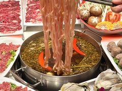 -陈记顺和潮汕鲜牛肉火锅(棠德南路店)