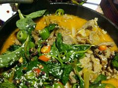 -新竹里馆·花园餐厅(兴苑路店)