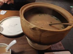 -清水亭湖北菜(大屯DT51店)
