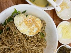 -欣达面馆(天桥支路店)