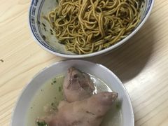 -盛兴面馆(真儒大厦店)