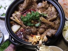 -沪小胖小龙虾(淮海中路旗舰店)