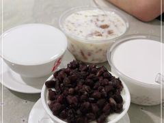 -老周记顺德双皮奶