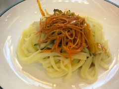 -燕兰楼·清真西北融合菜(亚运村店)