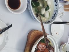 -二泉园老菜馆·百年无锡菜