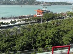 -厦门海港英迪格酒店(中山路店)