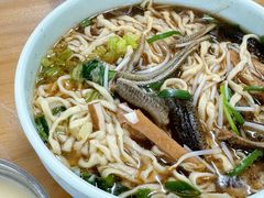 -陈记锅盖面(长江路店)