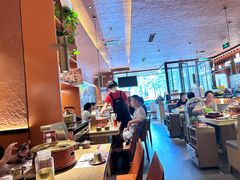-西塔老太太泥炉烤肉(亚运村店)