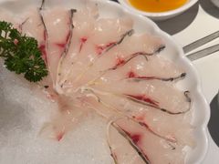 -云尊府云南菜·蒸汽石锅鱼(学清路店)