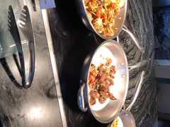 -太原富力铂尔曼大酒店-尚西餐厅
