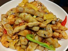 -紫泥369粗粮季(鼓楼店)