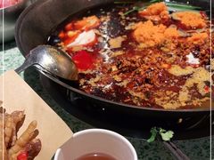 -五里关火锅(牛市口店)