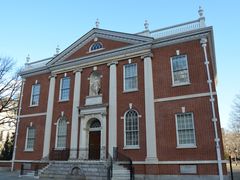 -美国独立纪念馆