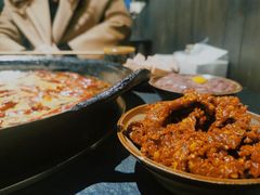 -胖碗火锅(观音桥店)