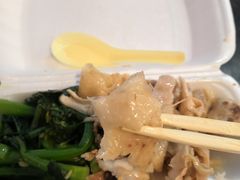 -西华美食•老广烧腊(百灵路店)