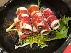 -悟空酒场烤肉(凯德壹中心店)