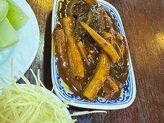 -同得兴 Since·1995 传统苏式面馆(嘉馀坊店)