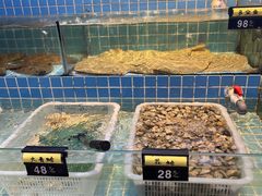 -北戴河转鱼·炒螃蟹酱餐厅