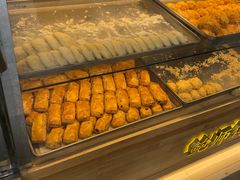 -鲍师傅糕点(江苏路店)