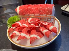 -牛将军•涮肉•烤肉•铁板烧(北京王府井·故宫店)