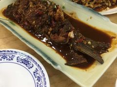 -江南食坊·老杭州饭店(始于1987年·湖滨店)