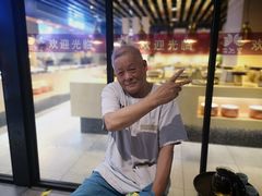 -丽池宫韩式汗蒸会馆(华灯坊店)