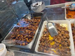 -鑫记婆婆兔·成都特产·兔头手撕兔(太古里店)
