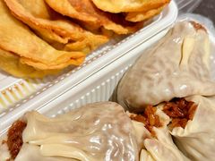 牛肉锅贴-李记清真馆(打钉巷店)