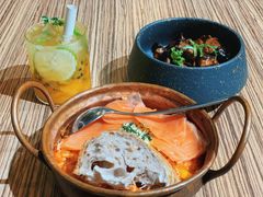 -榖屋house of flour(张江首店)