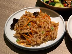 鱼香肉丝-老昌春饼(松北店)