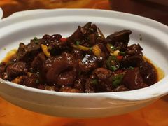 -老三龙虾(汉阳杨泗庙店)