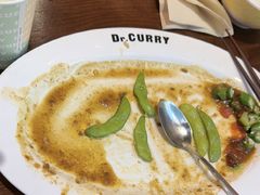 -伽喱博士 Dr.CURRY咖喱饭(太阳宫咖喱店)
