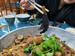 -贵州笋子鸡(米市街店)