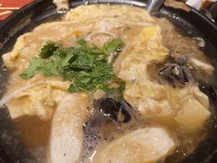 -天津乾毓德饭庄·清真传统炒菜·海鲜烧烤(咸阳路店)