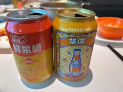 -亚马逊海鲜自助(梅溪湖步步高店)