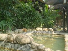 -三江森林温泉度假区