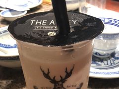 -鹿角巷The Alley(龙湖天街店)